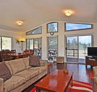 Villa Siena - Accommodation QLD