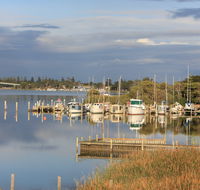 Boathouse - Birks Harbour - Accommodation QLD