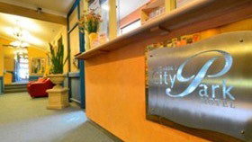 Adelaide City Park Motel - Accommodation QLD 2