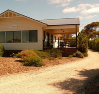 Manyana - Accommodation QLD