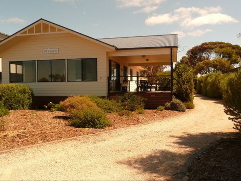 Manyana - Accommodation QLD 0