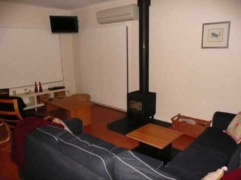 Manyana - Accommodation QLD 1