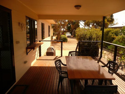 Manyana - Accommodation QLD 3