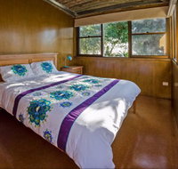 Myer House - Accommodation QLD