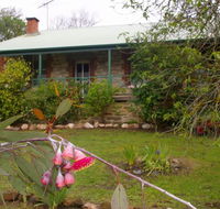 Naimanya Cottage - Accommodation QLD