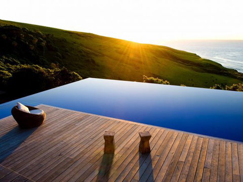 Ocean Farm - Accommodation QLD 0