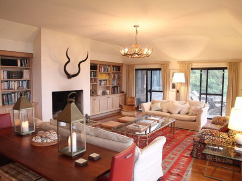 Ocean Farm - Accommodation QLD 1