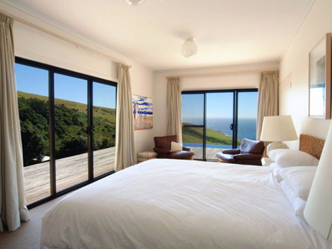 Ocean Farm - Accommodation QLD 2