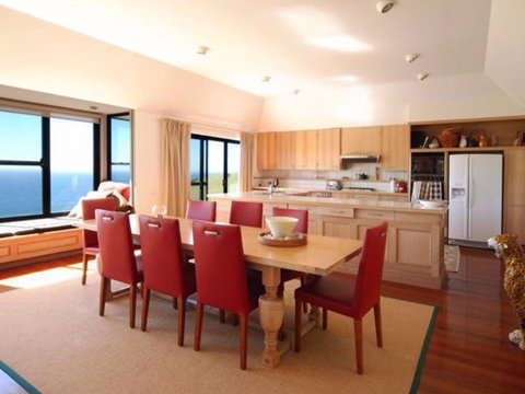 Ocean Farm - Accommodation QLD 3
