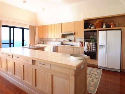 Ocean Farm - Accommodation QLD 5