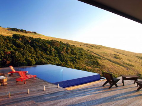 Ocean Farm - Accommodation QLD 6