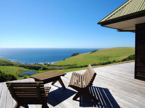 Ocean Farm - Accommodation QLD 7