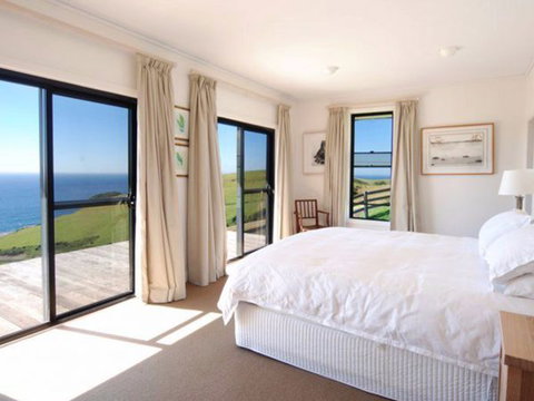 Ocean Farm - Accommodation QLD 8