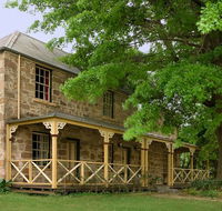 Old Stone House The - Accommodation QLD
