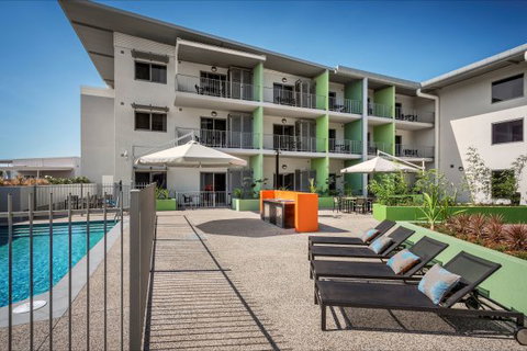 Quest Berrimah - Accommodation QLD 1