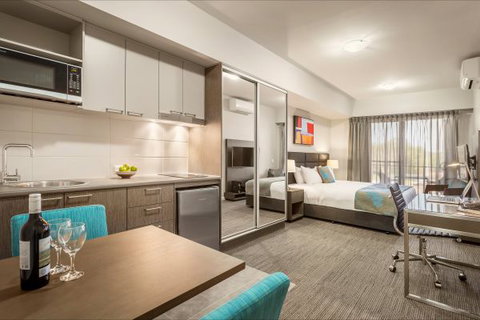 Quest Berrimah - Accommodation QLD 2