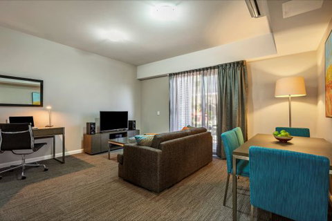 Quest Berrimah - Accommodation QLD 3