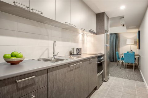 Quest Berrimah - Accommodation QLD 4