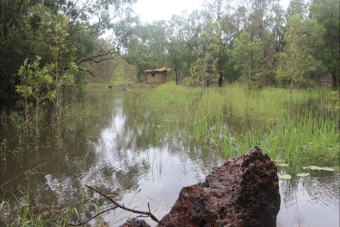 Rakhi Retreat - Accommodation QLD 2