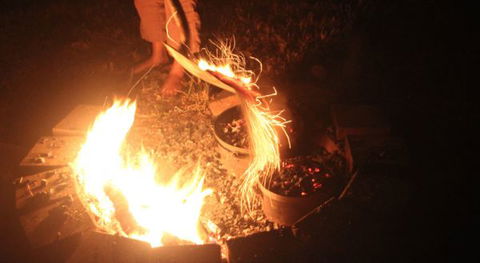 Rakhi Retreat - Accommodation QLD 4
