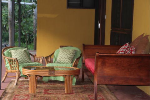 Rakhi Retreat - Accommodation QLD 9