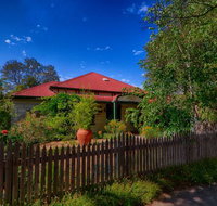Rushton Cottage Bed and Breakfast - Accommodation QLD