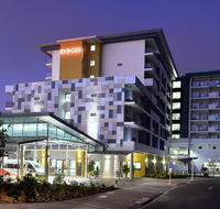 Rydges Palmerston - Accommodation QLD