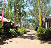 Savannah Way Motel - Accommodation QLD