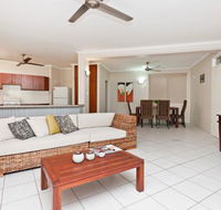 Seabreeze on Nightcliff - Accommodation QLD