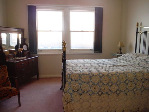 Seaspray - Accommodation QLD 0