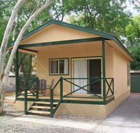 Stuart Caravan and Cabin Tourist Park - Accommodation QLD
