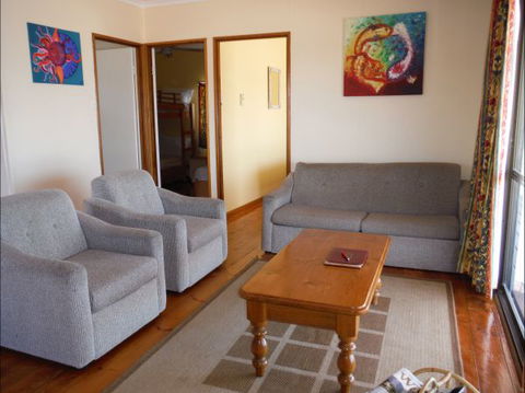 Sunrise Sunset - Accommodation QLD 2