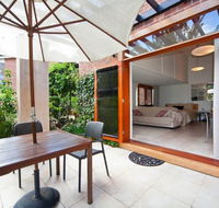 The Circle Retreat Studio - Accommodation QLD