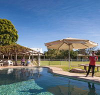 Tilmouth Well Roadhouse - Accommodation QLD