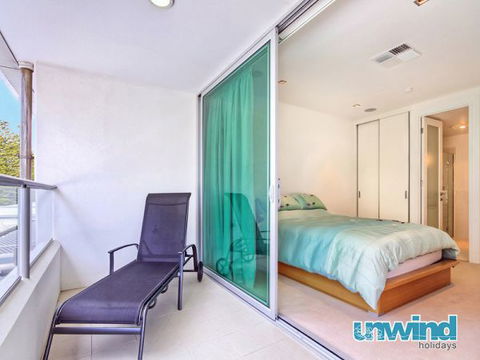 Unwind At 29 Breeze Penthouse - Accommodation QLD 2