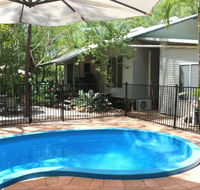 Wagait Beach Bush Retreat - Accommodation QLD