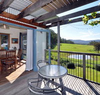 Wedge-tail Loft - Accommodation QLD