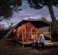 Wilderness Retreats at Wilsons Promontory National Park - Accommodation QLD