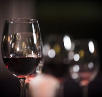 Greenock Estate Wines - Accommodation QLD