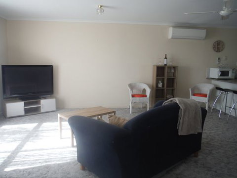 Alilly - Accommodation QLD 1