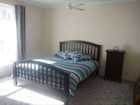 Alilly - Accommodation QLD 3