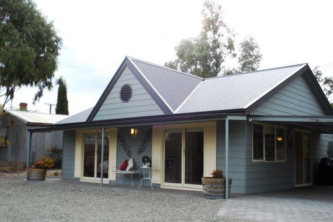 Auburn Pavilions - Accommodation QLD 1