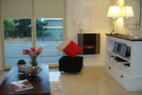 Auburn Pavilions - Accommodation QLD 2