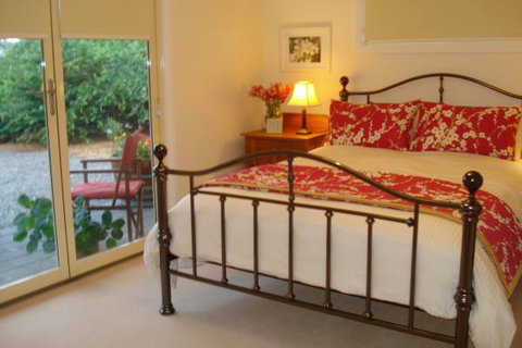 Auburn Pavilions - Accommodation QLD 4