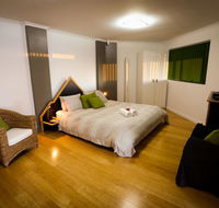 Bed and Breakfast 21 - Accommodation QLD