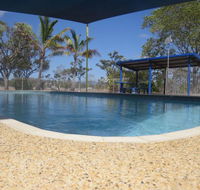 Bluewater Caravan Park - Accommodation QLD