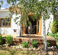 Casolare BB Vineyard Accommodation - Accommodation QLD