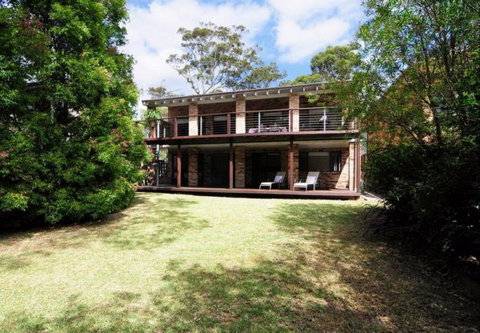 Aqua Leaf Apartment - Accommodation QLD 4