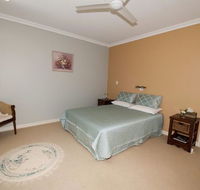 Crabapple Lane Bed and Breakfast - Accommodation QLD