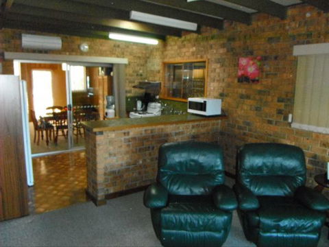 Family Tides - Accommodation QLD 2